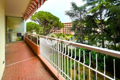 Appartement - 83 m² - 3 pièces