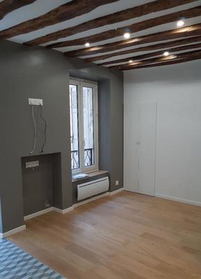 Appartement - 20 m² - 1 pièce