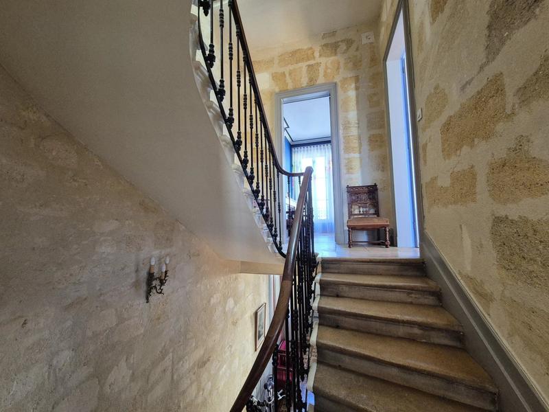 Maison - 160 m² - 5 pièces