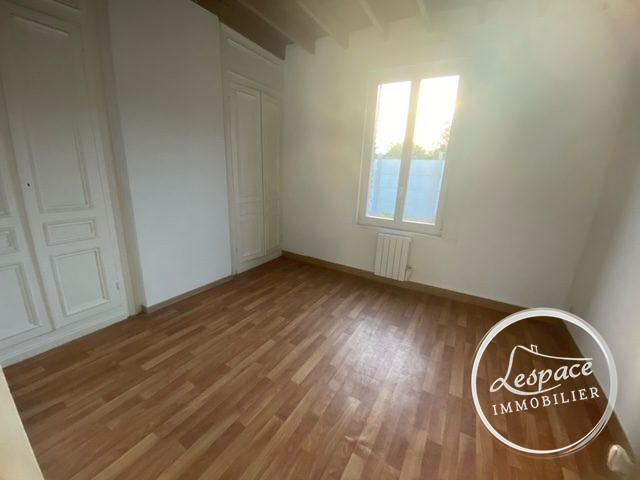 Maison - 46 m² - 2 pièces