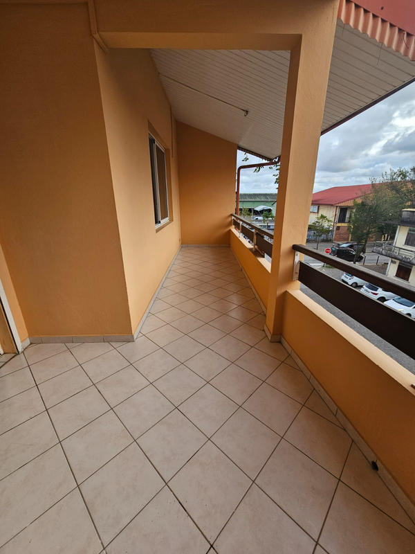 Appartement - 73 m² - 3 pièces