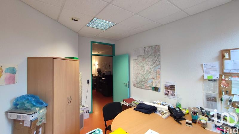 Bureau - 105 m²