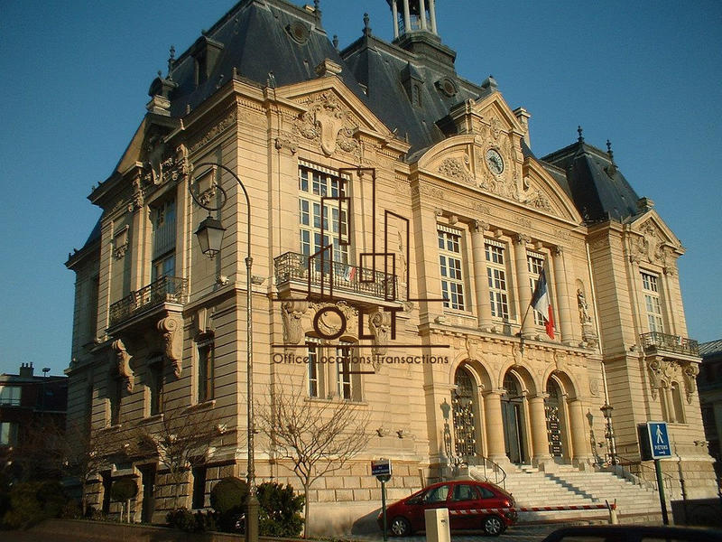 Fonds de commerce - Hôtellerie / Restauration - 180 m²