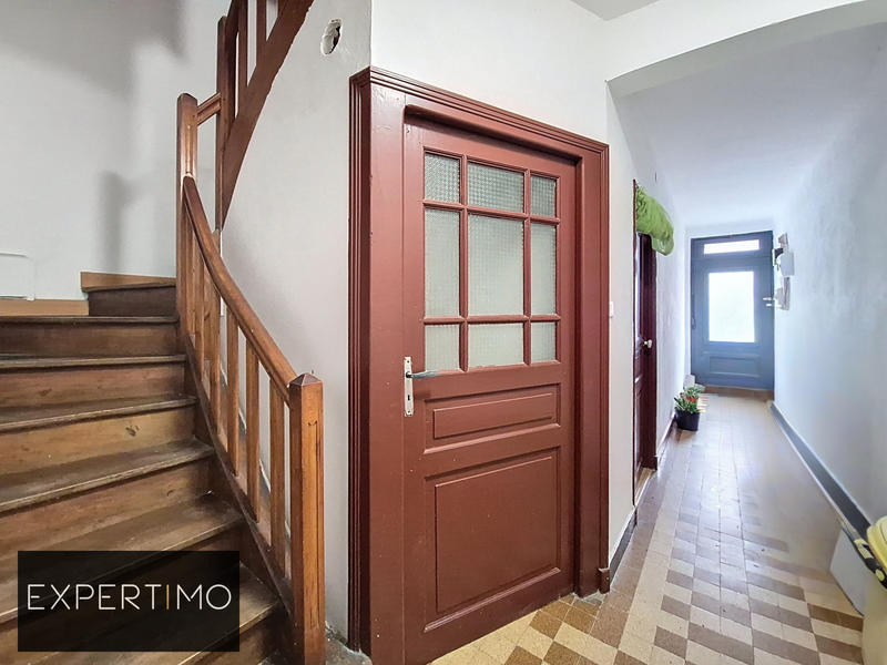 Maison de village - 110 m² - 5 pièces