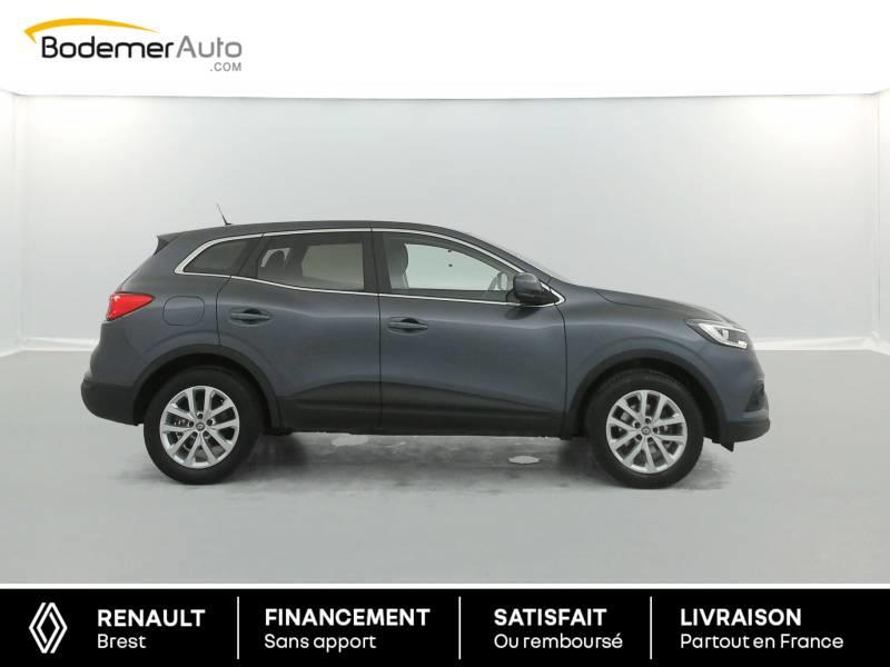 Renault Kadjar TCe 140 Fap Zen