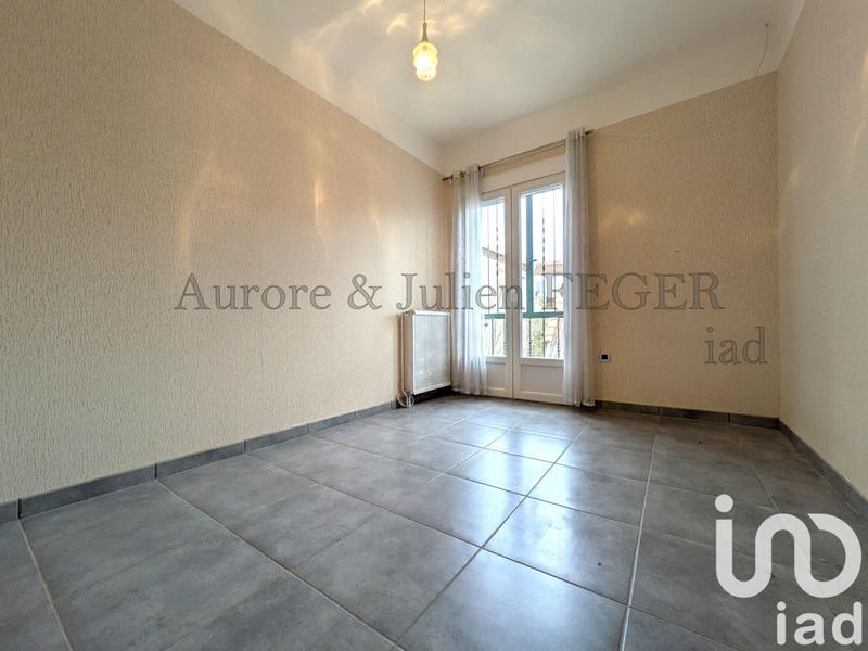 Maison de ville - 80 m² - 4 pièces