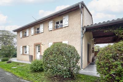 Longère - 123 m² - 4 pièces