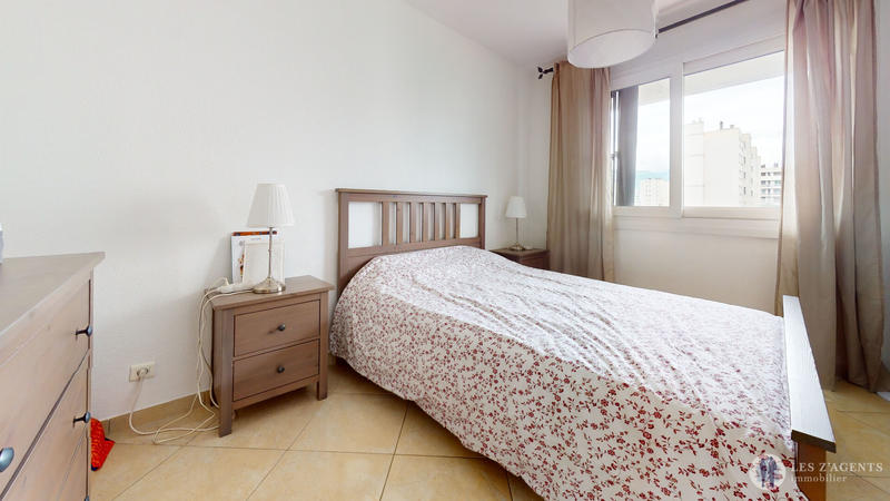 Appartement - 73 m² - 4 pièces