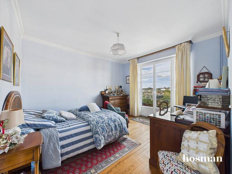 Appartement - 84 m² - 3 pièces