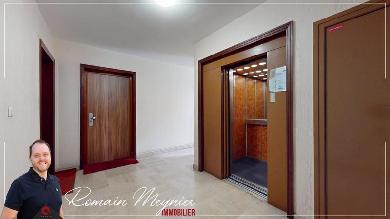 Appartement - 27 m² - 1 pièce