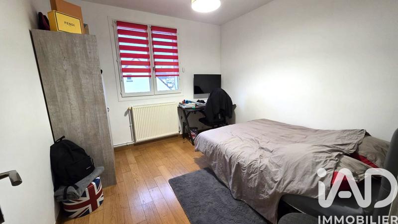 Maison - 133 m² - 7 pièces