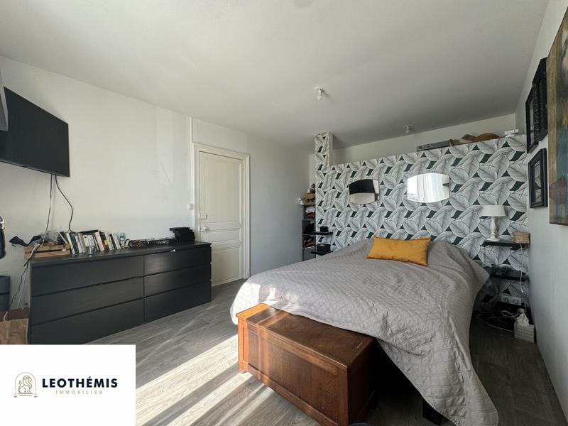 Maison - 184 m² - 5 pièces