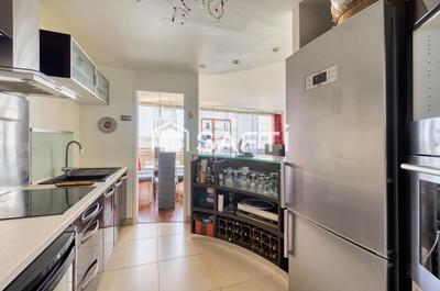 Appartement - 89 m² - 4 pièces