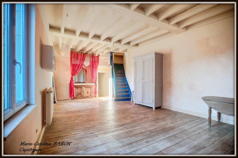 Maison - 171 m² - 7 pièces