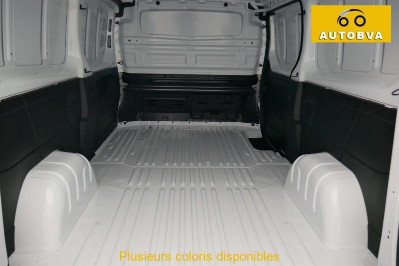 Renault Trafic Fourgon Fgn L2h1 1300 Kg Dci