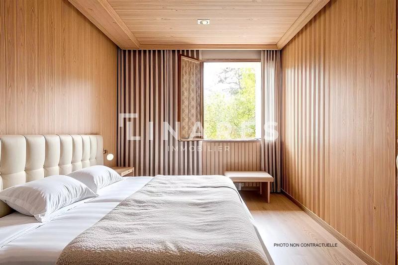 Maison - 70 m² - 4 pièces