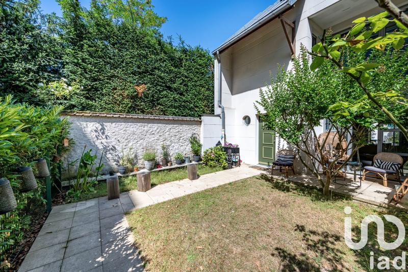 Maison - 147 m² - 5 pièces
