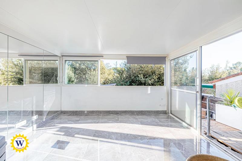 Maison - 37 m² - 3 pièces