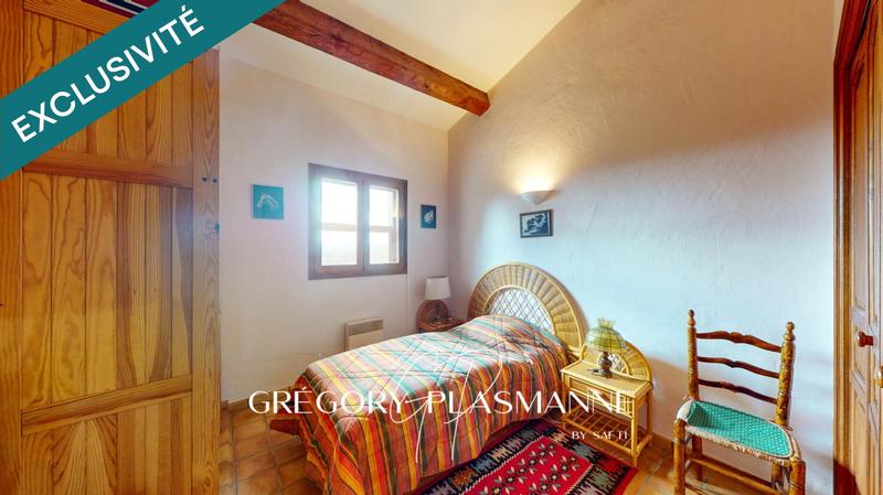 Maison - 180 m² - 4 pièces