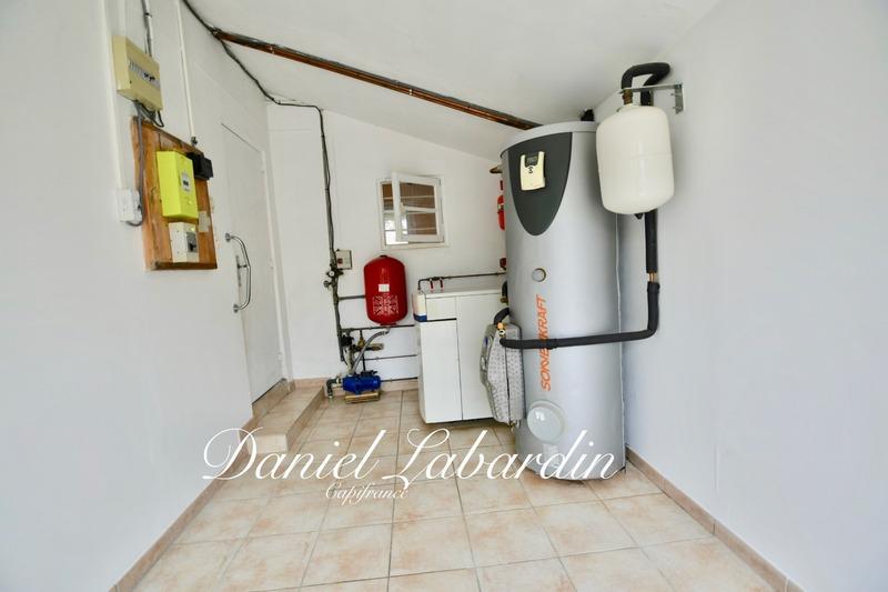 Maison - 85 m² - 3 pièces