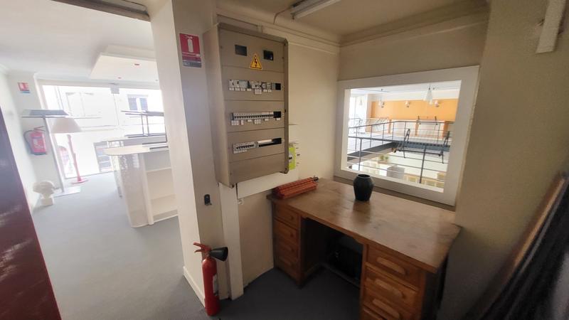 Local commercial - 506 m²