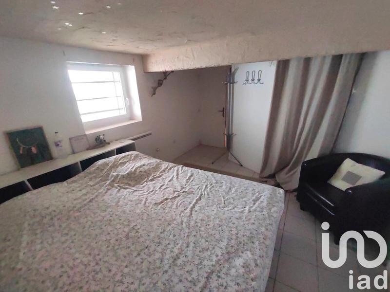 Maison de ville - 88 m² - 4 pièces