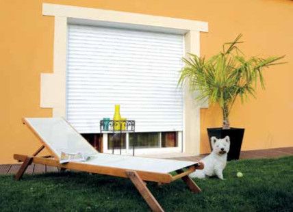 Serrurerie Saint Jean