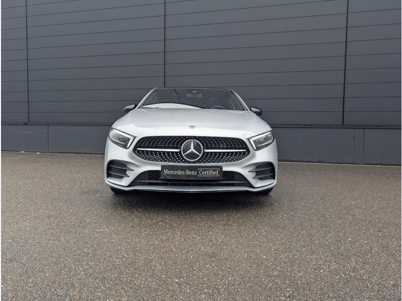 Mercedes Classe a 250 e Amg Line