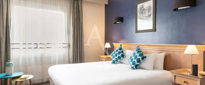 Appartement - 54 m² - 3 pièces