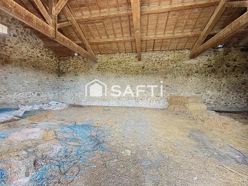 Maison - 200 m² - 4 pièces