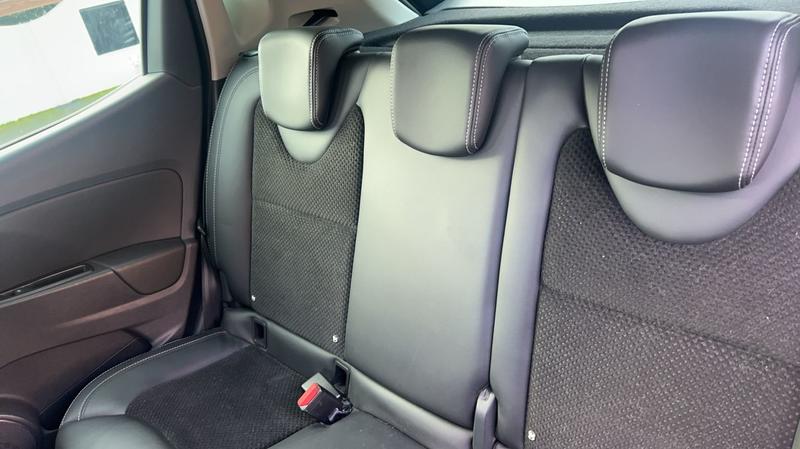 Renault Clio IV 1.2 TCe 120 Edc6 Gt