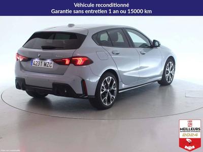 Bmw Série 1 120d 163 ch Dkg7 m Sport Design