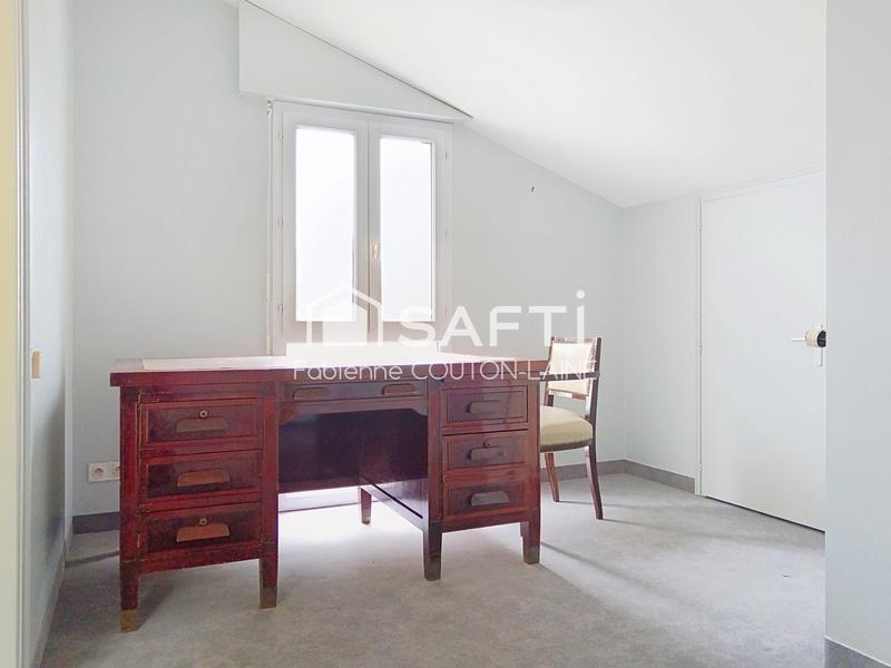 Maison - 146 m² - 6 pièces