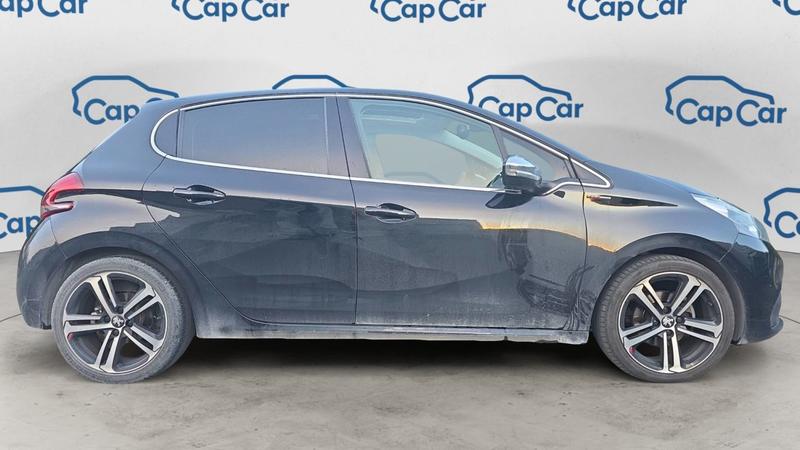 Peugeot 208 1.2 PureTech 110 Gt-Line