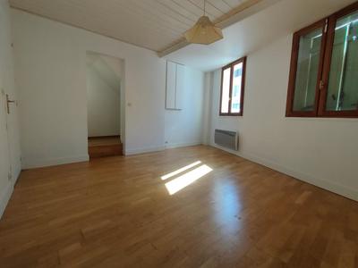 Appartement - 162 m² - 5 pièces
