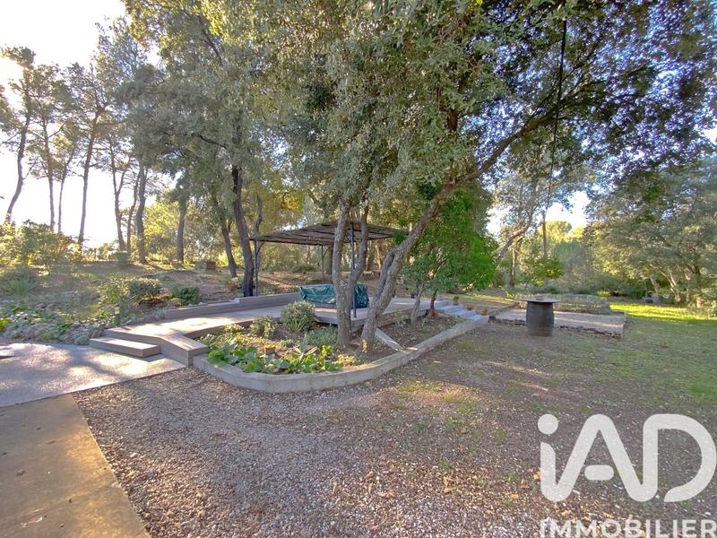 Maison - 115 m² - 4 pièces