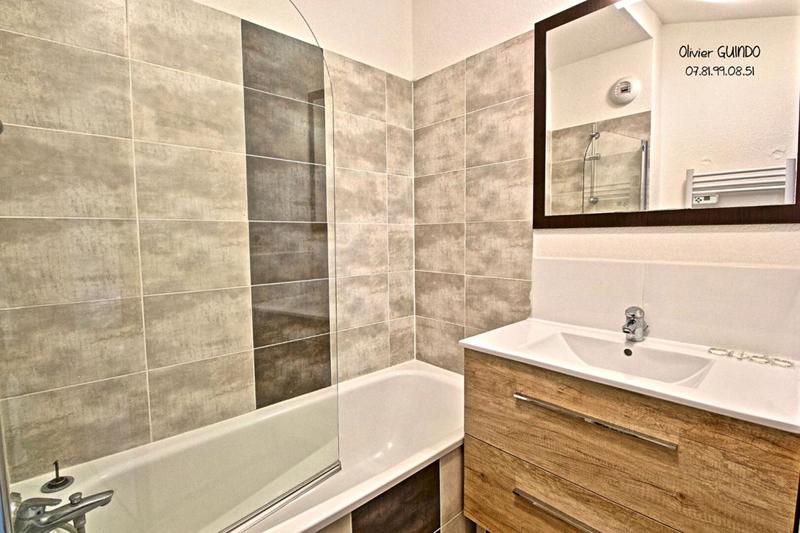 Maison - 35 m² - 2 pièces