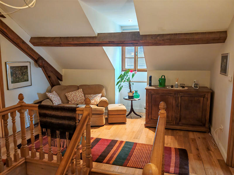 Maison - 173 m² - 5 pièces