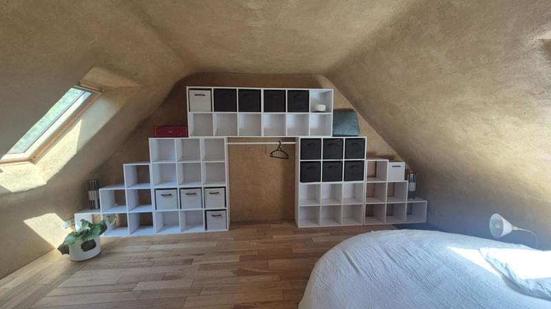 Maison - 128 m² - 4 pièces