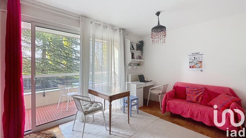 Studio - 25 m² - 1 pièce