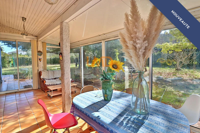 Maison de campagne - 90 m² - 4 pièces