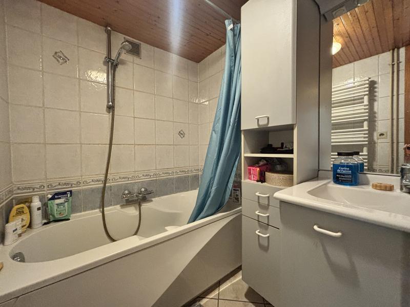 Appartement - 90 m² - 4 pièces