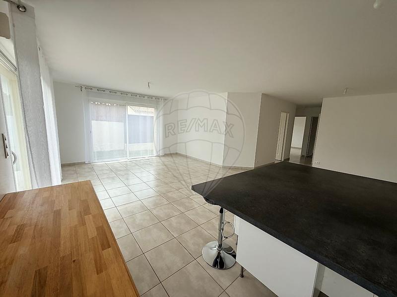 Maison - 101 m² - 5 pièces