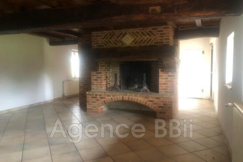 Maison - 195 m² - 7 pièces