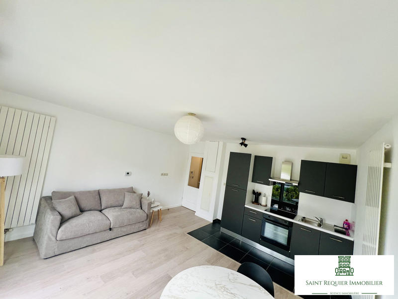 Appartement - 33 m² - 1 pièce