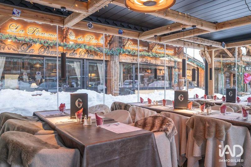 Local commercial - 220 m²