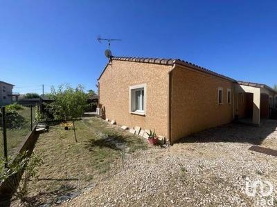 Maison - 200 m² - 8 pièces