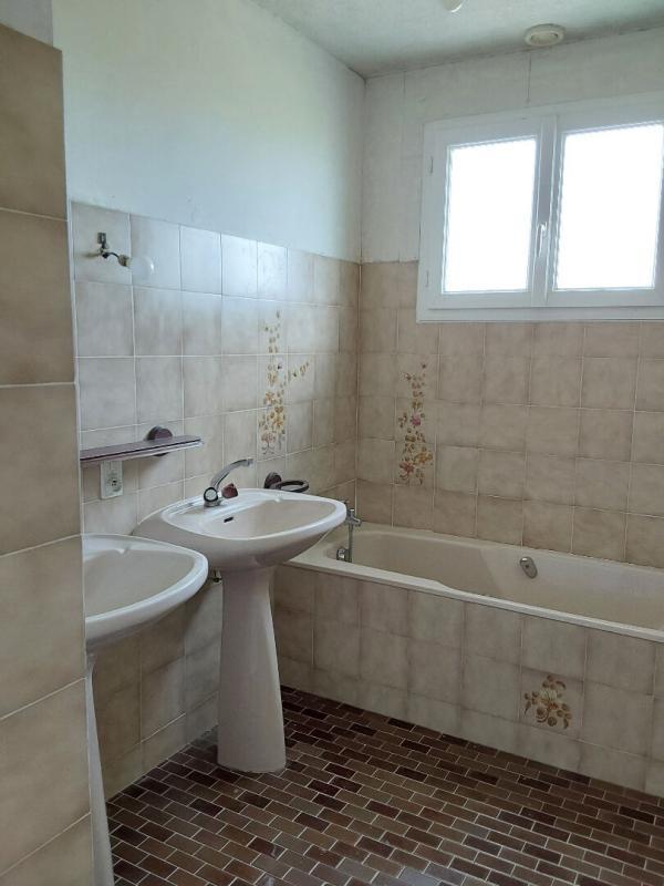 Maison - 117 m² - 6 pièces