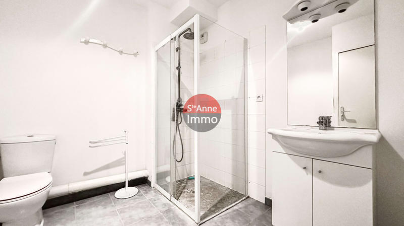 Appartement - 103 m² - 4 pièces