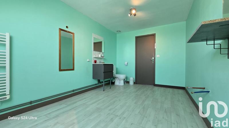 Maison - 295 m² - 10 pièces